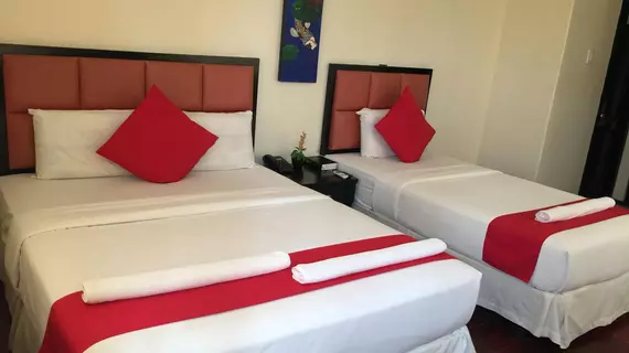 Arabelle Suites | Bohol - Tagbilaran