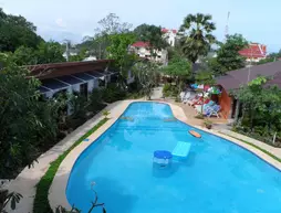 Baan Sabaaidee | Prachuap Khiri Khan (ili) - Hua Hin (ve civarı) - Hua Hin - Khao Takiab