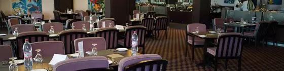 Century Park Hotel | Amman İli - Amman (ve civarı) - Amman