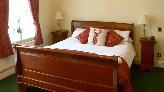 Park Head Country Hotel | Durham (kontluk) - Bishop Auckland