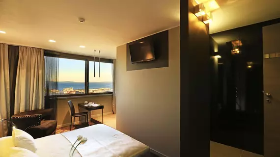 The View Luxury Rooms | Split-Dalmaçya - Split