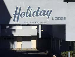 Holiday Lodge | Kaliforniya - Los Angeles County - Los Angeles - Los Angeles Şehir Merkezi