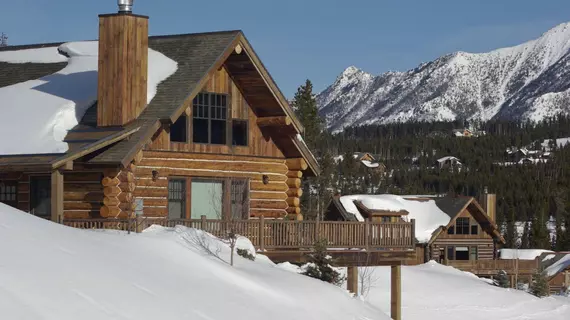 Powder Ridge Cabins | Montana - Big Sky