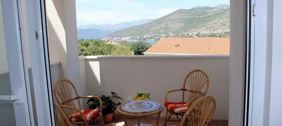 Apartments Ira | Dubrovnik-Neretva - Dubrovnik (ve civarı) - Dubrovnik - Lapad - Babin Kuk