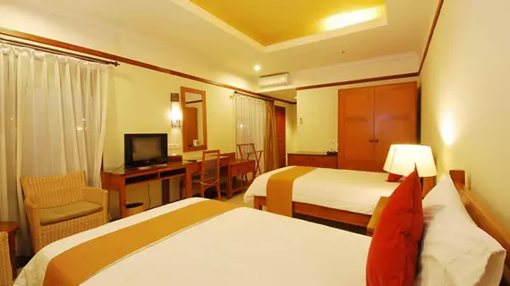 Yulia Beach Inn Kuta | Bali - Kuta - Kuta Merkezi