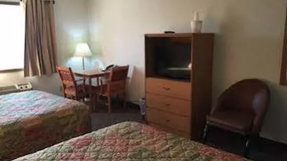 Americas Best Value Inn Grand Forks | Kuzey Dakota - Grand Forks