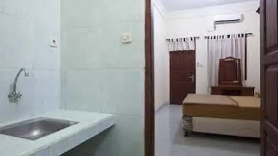 Pondok 828 Guest House | Bali - Denpasar