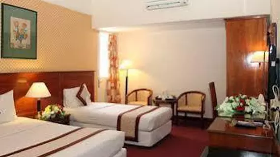 Saigon Star Hotel | Binh Duong (vilayet) - Ho Şi Min Şehri (ve civarı) - Ho Chi Minh City - Quận 1 - Ho Chi Minh Şehri Merkezi