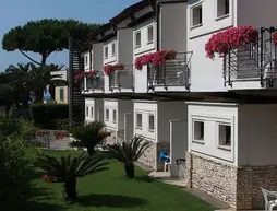 Hotel Poseidon | Lazio - Latina (vilayet) - Terracina