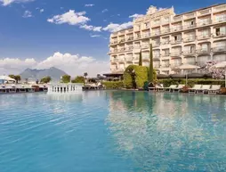 Bristol Grand Hotel - Stresa | Piedmont - Stresa