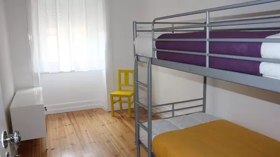 Dream On Coimbra Hostel | Centro - Coimbra Bölgesi - Coimbra