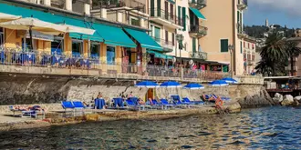 Hotel Italia e Lido Rapallo