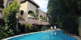 Hotel Villas Sayulita