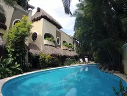 Hotel Villas Sayulita | Nayarit - Bahía de Banderas - Puerto Vallarta (ve civarı) - Sayulita