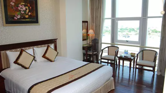 Sun River Hotel | Thua Thien-Hue (vilayet) - Da Nang (ve civarı) - Da Nang - Hai Chau