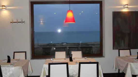 Buddi Hotel | Sardinya - Sassari - Sorso