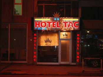 Tac Hotel