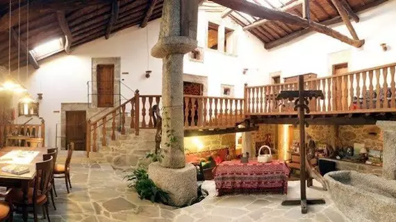 Casa Do Romualdo | Galicia - Lugo (vilayet) - Taboada