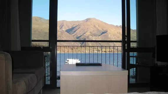 The Moorings | Otago - Wanaka