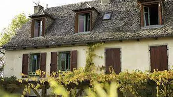 Logis Auberge Du Fel | Occitanie - Aveyron - Enguiales - Le Fel