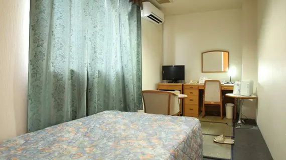 Hotel Acty | Gifu (idari bölge) - Takayama - Hida Takayama Japon Kaplıcası