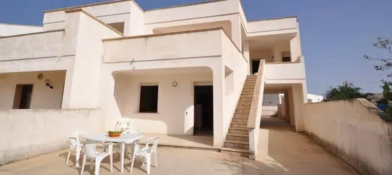 Residence degli Oleandri | Puglia - Lecce (il) - Taviano