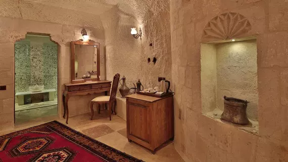 Phocas Cave Suites | Nevşehir - Nevşehir