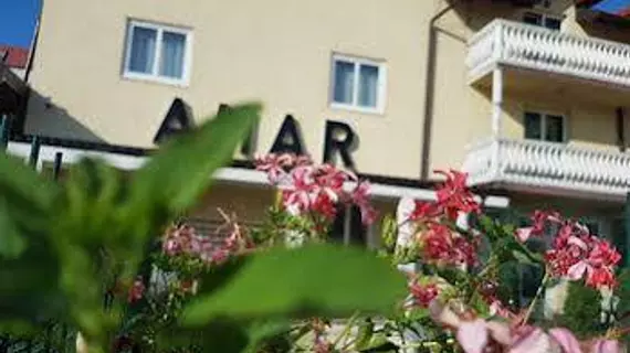 Hotel Ahar | Sarajevo Canton - Sarajevo - Ilidža