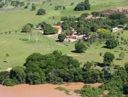 Pousada Aguape | Merkez - West Region - Mato Grosso do Sul (eyalet) - Aquidauana