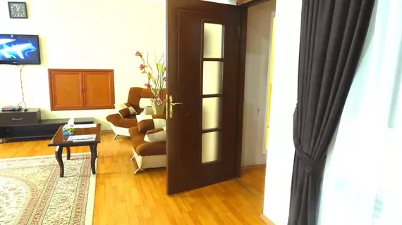 Boulevard Guest House | Bakü (ve civarı) - Baku