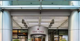 Atahotel The One | Lombardy - Milano (ve civarı) - San Donato Milanese