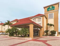 La Quinta Inn & Suites Pharr - Rio Grande Valley | Teksas - McAllen (ve civarı) - Pharr