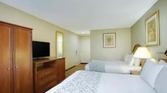 La Quinta Inn Queens | New York - New York (ve civarı) - Queens - Long Island City