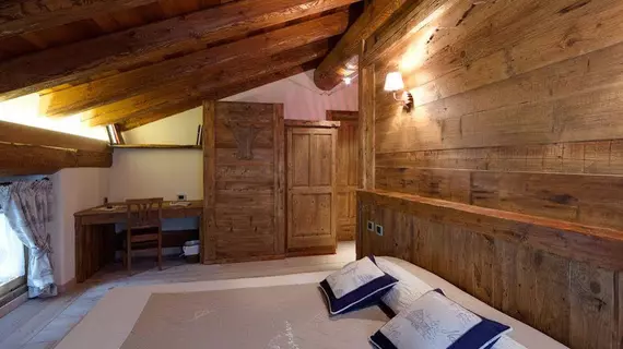 Relais du Berger | Valle d'Aosta - Gressan - Pila