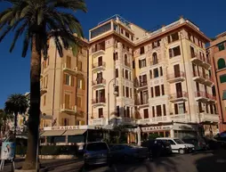 Miramare Hotel | Liguria - Cenova (il) - Rapallo