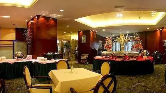 Sapphire Hotel - Lanzhou | Gansu - Lanzhou - Chengguan