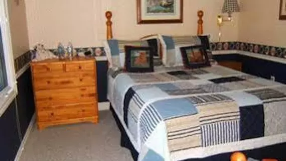 Riverwood Bed & Breakfast | Ontario - Kitchener (ve civarı) - Centre Wellington