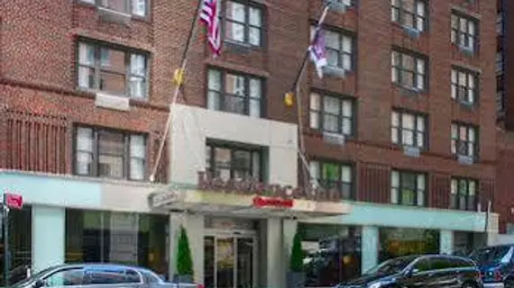 Residence Inn by Marriott New York Manhattan/ Midtown Eastside | New York - New York (ve civarı) - Midtown East