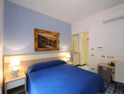 Villa Adriana B&B | Campania - Salerno (il) - Amalfi