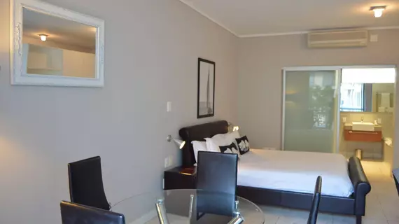 Harbour Bridge Luxury Apartments | West Coast DC - Drakenstein - Cape Town (ve civarı) - Cape Town - City Bowl - Cape Town Şehir Merkezi