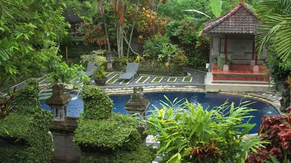 Garden View Cottage | Bali - Ubud