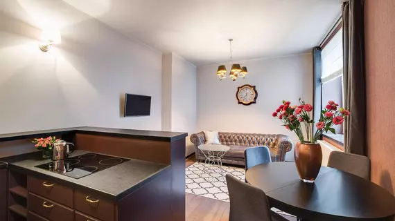 Toogood Apartments | Küçük Polonya Voyvodalığı - Krakow (ve civarı) - Krakow - Stare Miasto