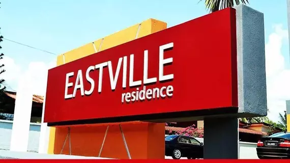 Eastville Residence | Pahang - Kuantan (ve civarı) - Kuantan