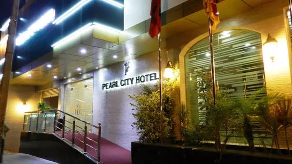 Pearl City Hotel | Colombo Bölgesi - Colombo