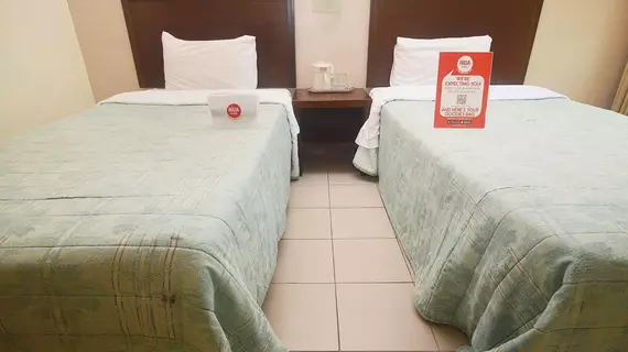 NIDA Rooms Langkawi Jentayu Mystic | Kedah - Langkawi - Kampung Pokok Asam - Kuah