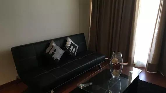 Norus Apartments Bellavista | Santiago - Santiago (ve civarı) - Santiago - Bellavista