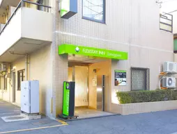 Flexstay Inn Tamagawa | Kanagava (idari bölge) - Yokohama (ve civarı) - Kawasaki