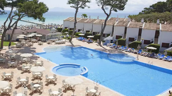 Grupotel Los Principes & Spa | Balearic Adaları - Mayorka Adası - Pla de Mallorca