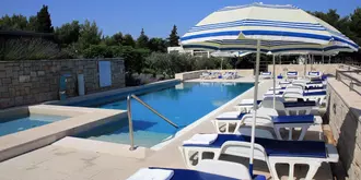 Tourist Resort Velaris