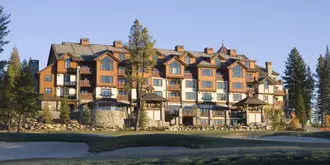 Tamarack Resort